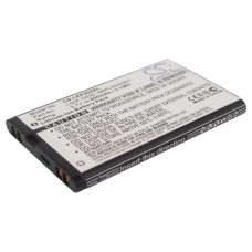 Batérie pre mobilné telefóny LG CS-LKP202SL