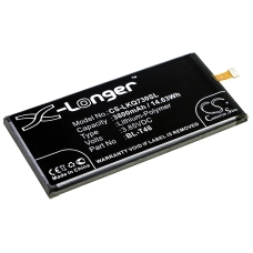 Batérie pre mobilné telefóny LG CS-LKQ730SL