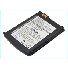 Batérie pre mobilné telefóny LG CS-LKU800SL