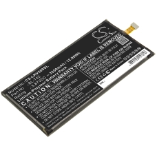 Batérie pre mobilné telefóny LG CS-LKV500SL