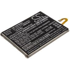 Batérie pre mobilné telefóny LG CS-LKV600SL