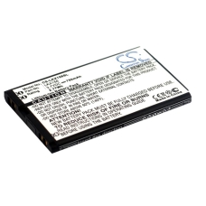 Batérie pre mobilné telefóny LG CS-LKX156SL