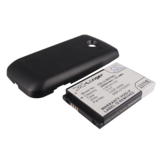 Batérie pre mobilné telefóny LG CS-LLS670XL