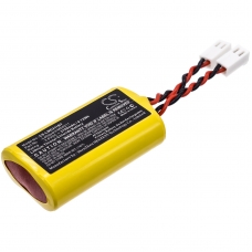 Baterie Nahrazuje Labguard MD0211