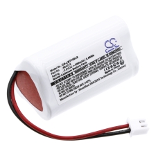 Batéria pre domáce bezpečnostné kamery Lumenxl CS-LMT100LS