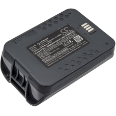 Batéria pre čiarový kód, skener LXE CS-LMX800BX