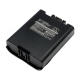 CS-LMX900BX<br />Baterie do   nahrazuje baterii 161915-0001