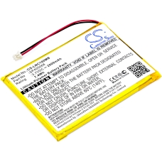 Batérie pre detské telefóny Luvion CS-LNC100MB