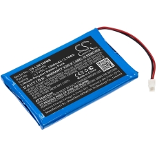 Batérie pre detské telefóny Luvion CS-LNE100MB