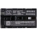 Batérie pre hudobné nástroje Line 6 CS-LNE100SL