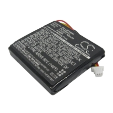 Batéria do bezdrôtovej náhlavnej súpravy Logitech CS-LOF740SL