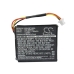Batéria do bezdrôtovej náhlavnej súpravy Logitech CS-LOF740SL