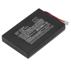 Batéria do bezdrôtovej náhlavnej súpravy Logitech CS-LOG933SL