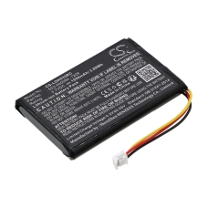 Batéria do diaľkového ovládania Logitech CS-LOH533RC