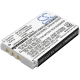 CS-LOH880RC<br />Baterie do   nahrazuje baterii F12440023