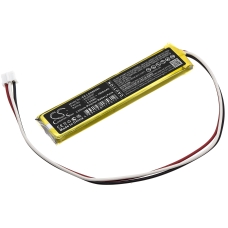 Batéria klávesnice Logitech CS-LOK800SL