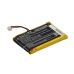 Batéria klávesnice Logitech CS-LOK830SL