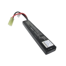 RC hobby batteries Airsoft guns CS-LP110C17MT