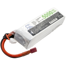 RC hobby batteries Rc CS-LP5004C35RT