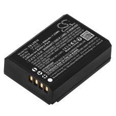 Batéria fotoaparátu Canon CS-LPE10
