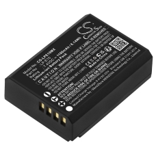 Batéria fotoaparátu Canon CS-LPE10MX