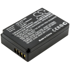 Batéria fotoaparátu Canon CS-LPE12MC