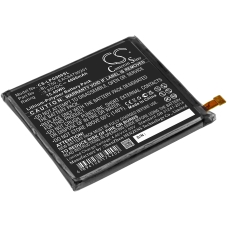 Baterie do mobilů LG CS-LPG900SL