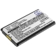CS-LPK500SL<br />Baterie do   nahrazuje baterii EAC63100301