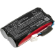 CS-LPM700SL<br />Baterie do   nahrazuje baterii EAC63320601
