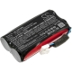 CS-LPM700XL<br />Baterie do   nahrazuje baterii EAC63320601