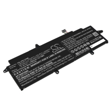 Baterie Nahrazuje ThinkPad X13 Gen 2(Intel)-20WK00AHED