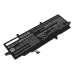 Baterie Nahrazuje ThinkPad X13 Gen 2(Intel)-20WK00KRJP