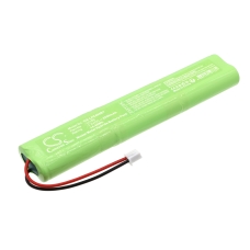 Baterie do zabezpečení domácnosti Lupus CS-LPX400BT
