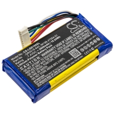 Batéria pre domáce bezpečnostné kamery Qolsys CS-LQS100SL