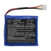 Batéria pre domáce bezpečnostné kamery Qolsys CS-LQS200SL