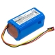 CS-LRN100SL<br />Batérie pre   nahrádza batériu ICR18650 2S2P