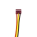 Batérie Nahrádza ICR18650 2S2P