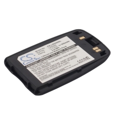Batérie pre mobilné telefóny LG CS-LS5200SL