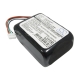 CS-LSR533RC<br />Baterie do   nahrazuje baterii NT210AAHCB10YMXZ