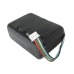 Batéria do diaľkového ovládania Logitech CS-LSR533RC