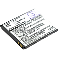 Batérie pre mobilné telefóny Lenovo CS-LTA600SL