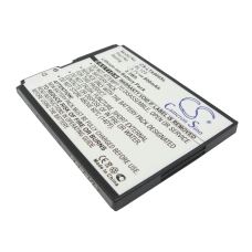 Batérie pre mobilné telefóny Lenovo CS-LTA900SL