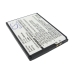 Batérie pre mobilné telefóny Lenovo CS-LTA900SL