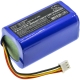 CS-LTR300VX<br />Baterie do   nahrazuje baterii D071-INR-CH-4S1P