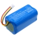 CS-LTR320VX<br />Baterie do   nahrazuje baterii D071-INR-CH-4S1P