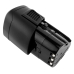 Priemyselné batérie Lux-tools CS-LTS121PX
