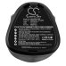 Priemyselné batérie Lux-tools CS-LTS121PX