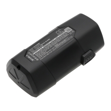 Priemyselné batérie Lux-tools CS-LTS180PX