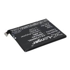 Batérie pre mobilné telefóny Letv CS-LTX600SL