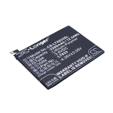 Batérie pre mobilné telefóny Letv CS-LTX633SL